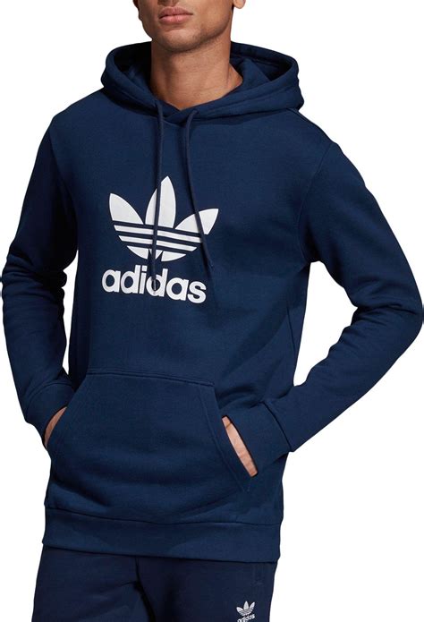 adidas hoodie herren hellblau|Hoodies für Herren .